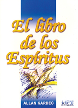 Libro de los Espiritus