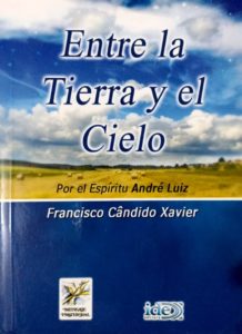 Entre la Tierra y el Cielo