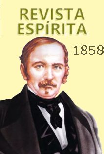 Revista Espirita 1858