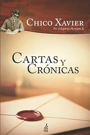 Cartas y Cronicas